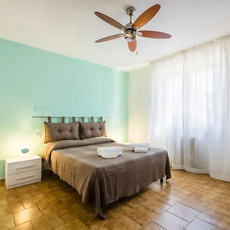 Poggio Perello 1 E 2 Apartment