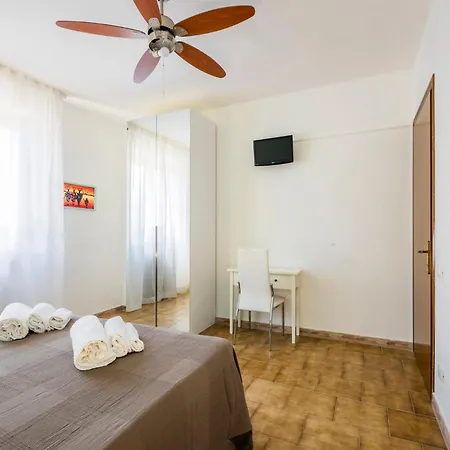 Poggio Perello 1 E 2 Apartment