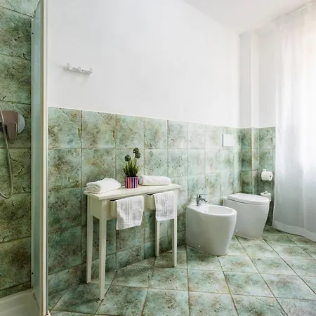 Poggio Perello 1 E 2 Apartment Fonteblanda