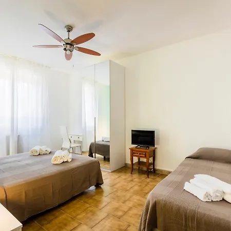Apartment Poggio Perello 1 E 2