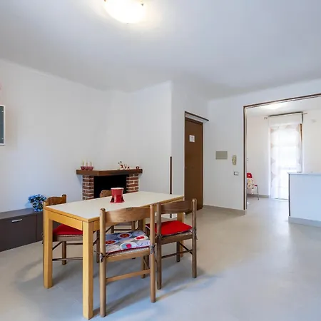 Poggio Perello 1 E 2