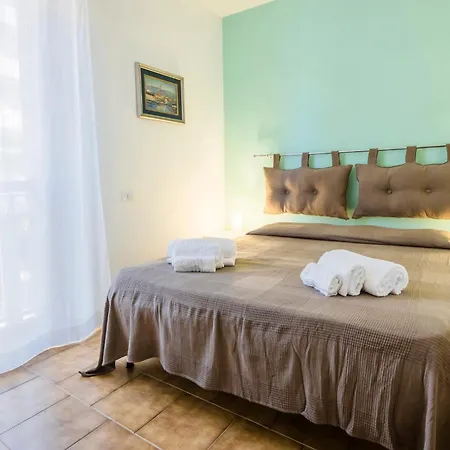Poggio Perello 1 E 2 Apartment *