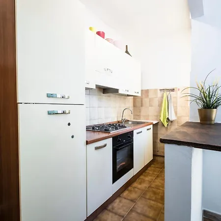 Apartment Poggio Perello 1 E 2 Fonteblanda