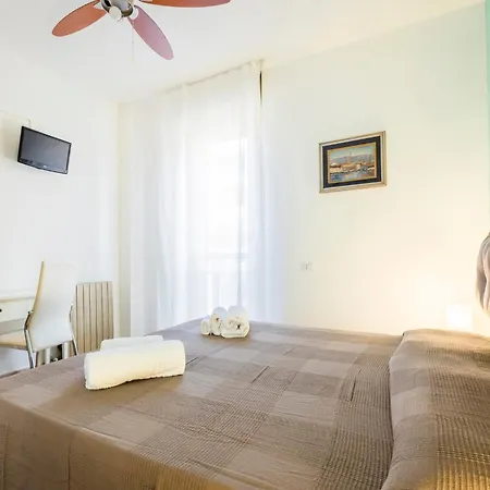 Apartment Poggio Perello 1 E 2 Fonteblanda