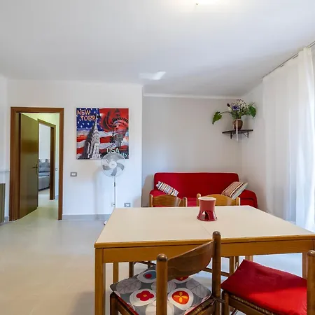 Apartment Poggio Perello 1 E 2 *