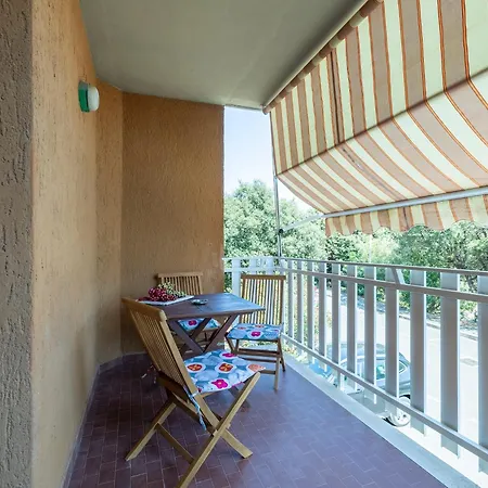 Apartment Poggio Perello 1 E 2 *