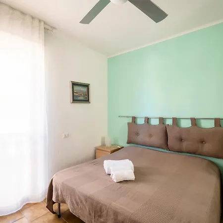 Poggio Perello 1 E 2 Apartmán Fonteblanda