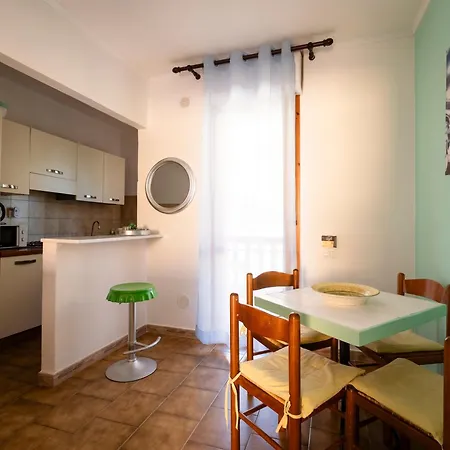 Appartamento Poggio Perello 1 E 2 *