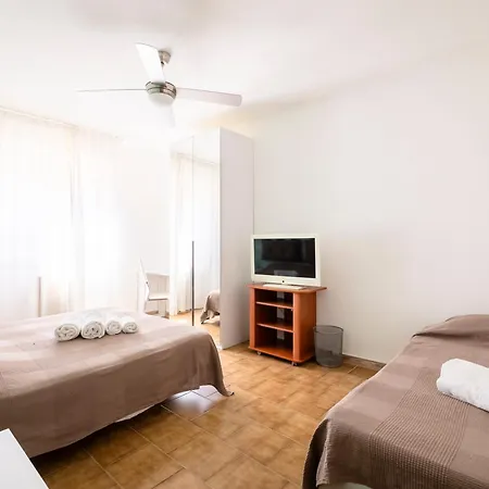 Poggio Perello 1 E 2 Apartmán
