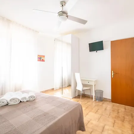 Apartament Poggio Perello 1 E 2 *