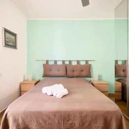 Apartmán Poggio Perello 1 E 2 Fonteblanda