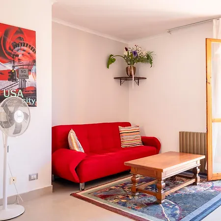 Poggio Perello 1 E 2 Apartmán Fonteblanda