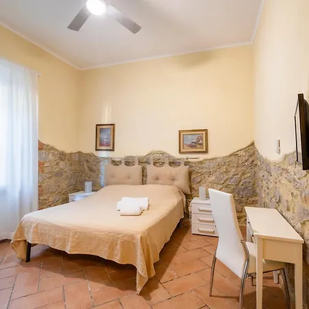 Poggio Perello 1 E 2 Fonteblanda