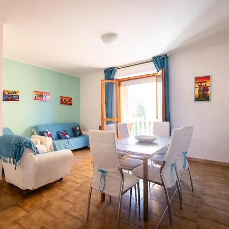 Poggio Perello 1 E 2 Apartament *