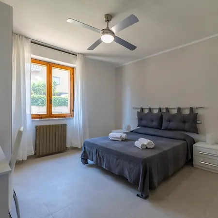 Apartment Poggio Perello 1 E 2 *